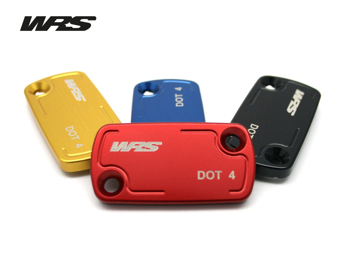 Coppia Tappi Vaschetta Olio WRS Ant-Post