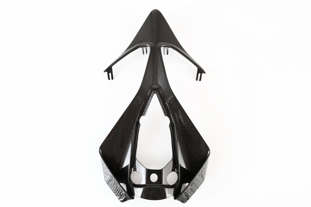 Seat / Tail Heat Cover OEM
