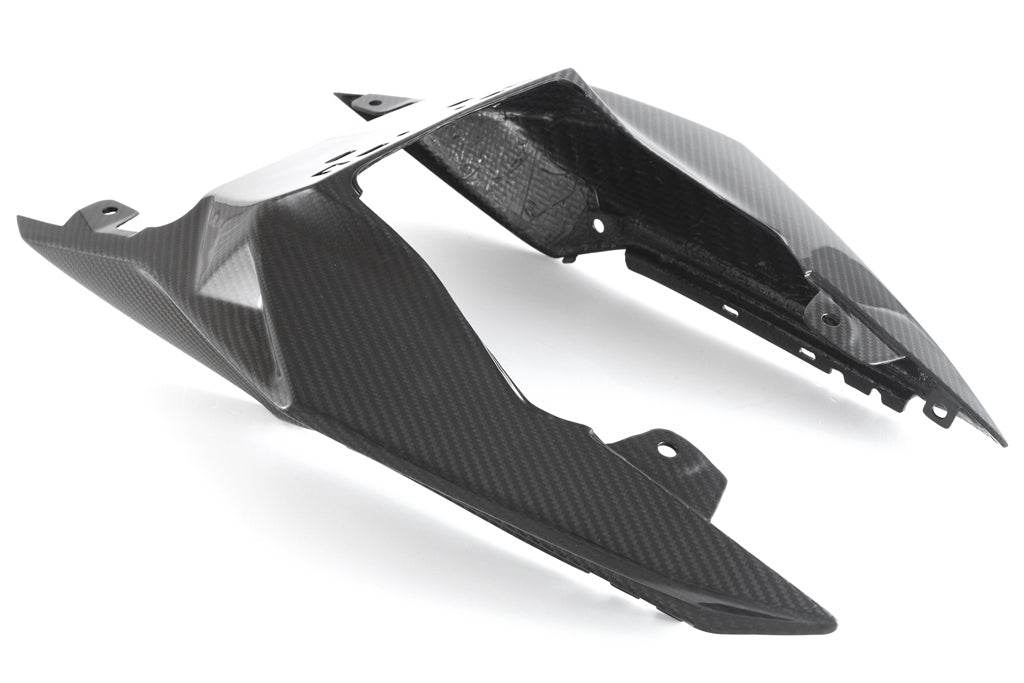 DOUBLE SEAT STRADA With Holes