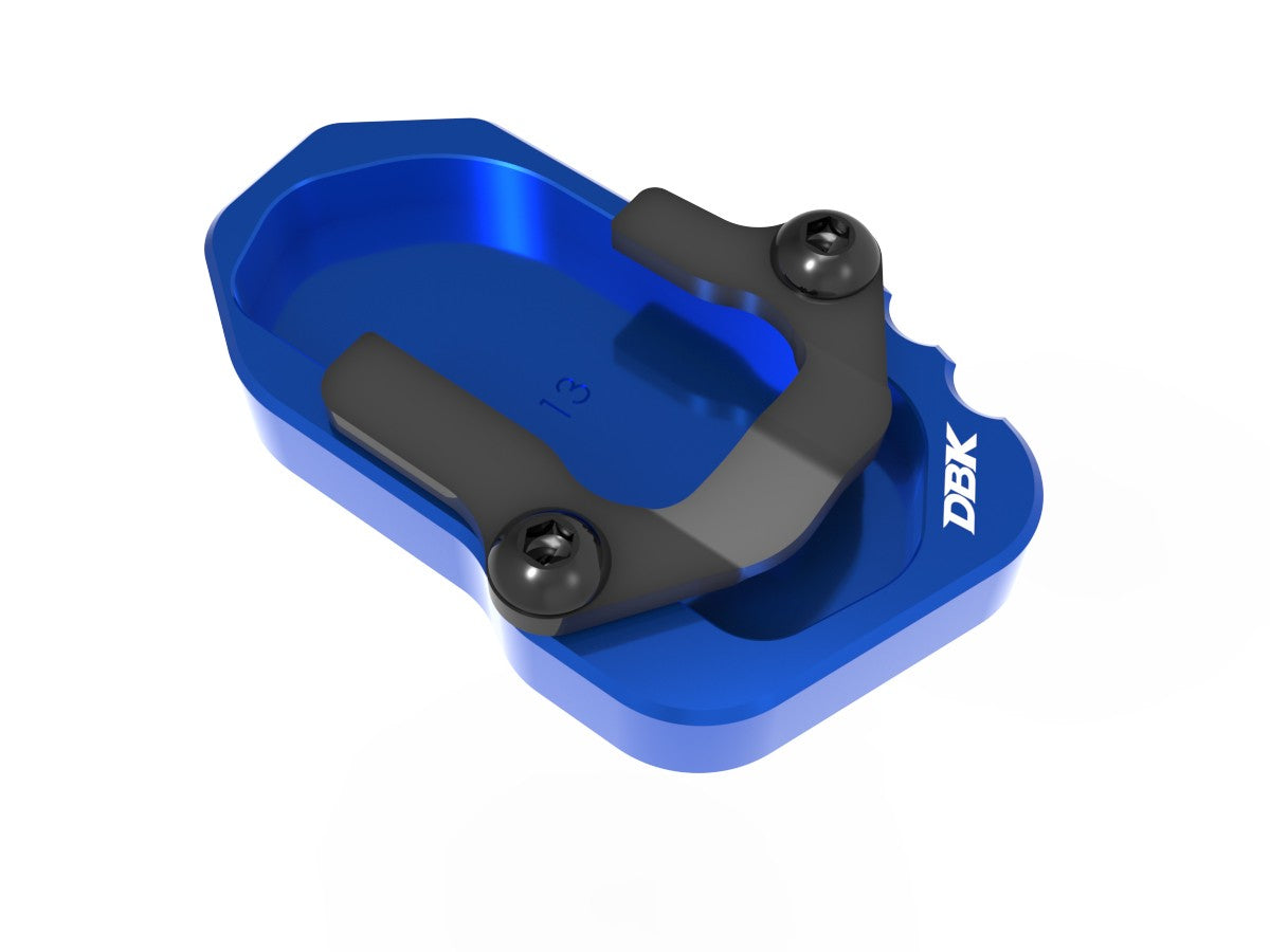 Side Stand Foot Enlarger BMW R1300GS
