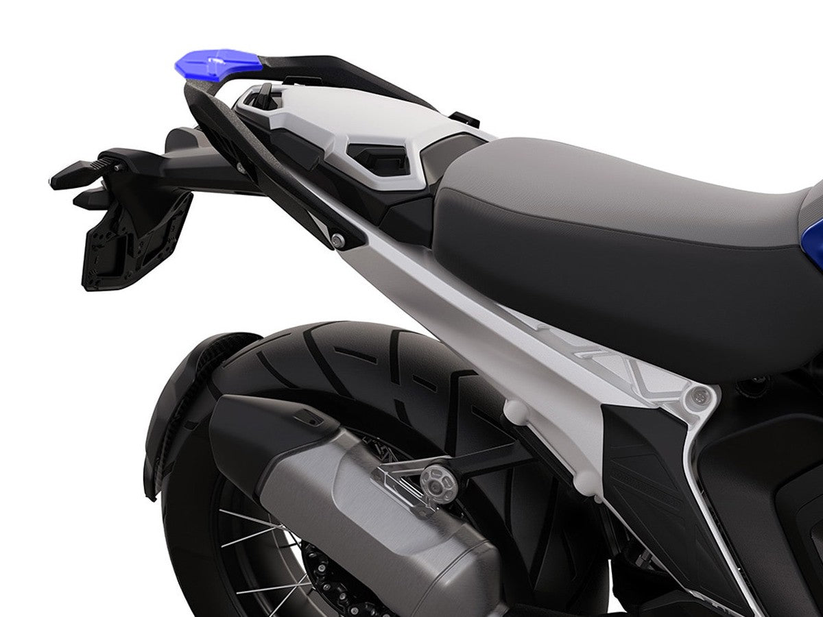 Ducabike DBK BMW R1300GS Luggage Rack Cover