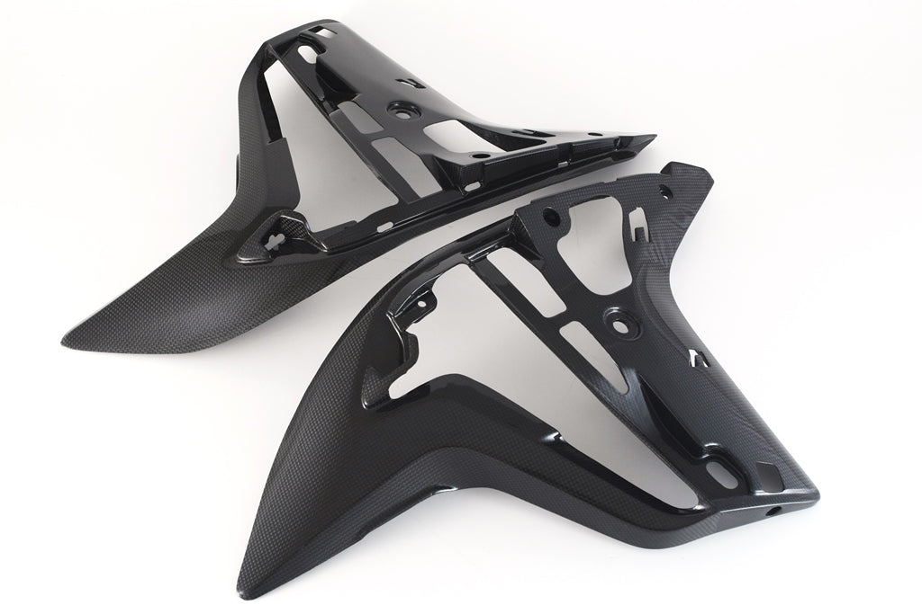 Inner Side Panels - Set