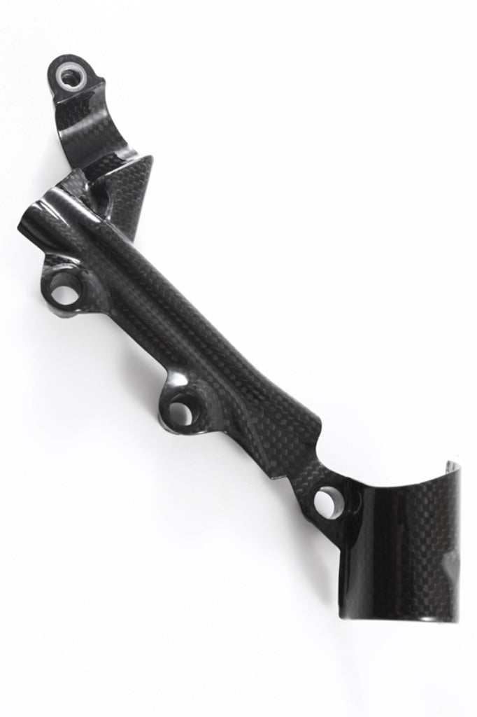 Rear Brake Reservoir Mount