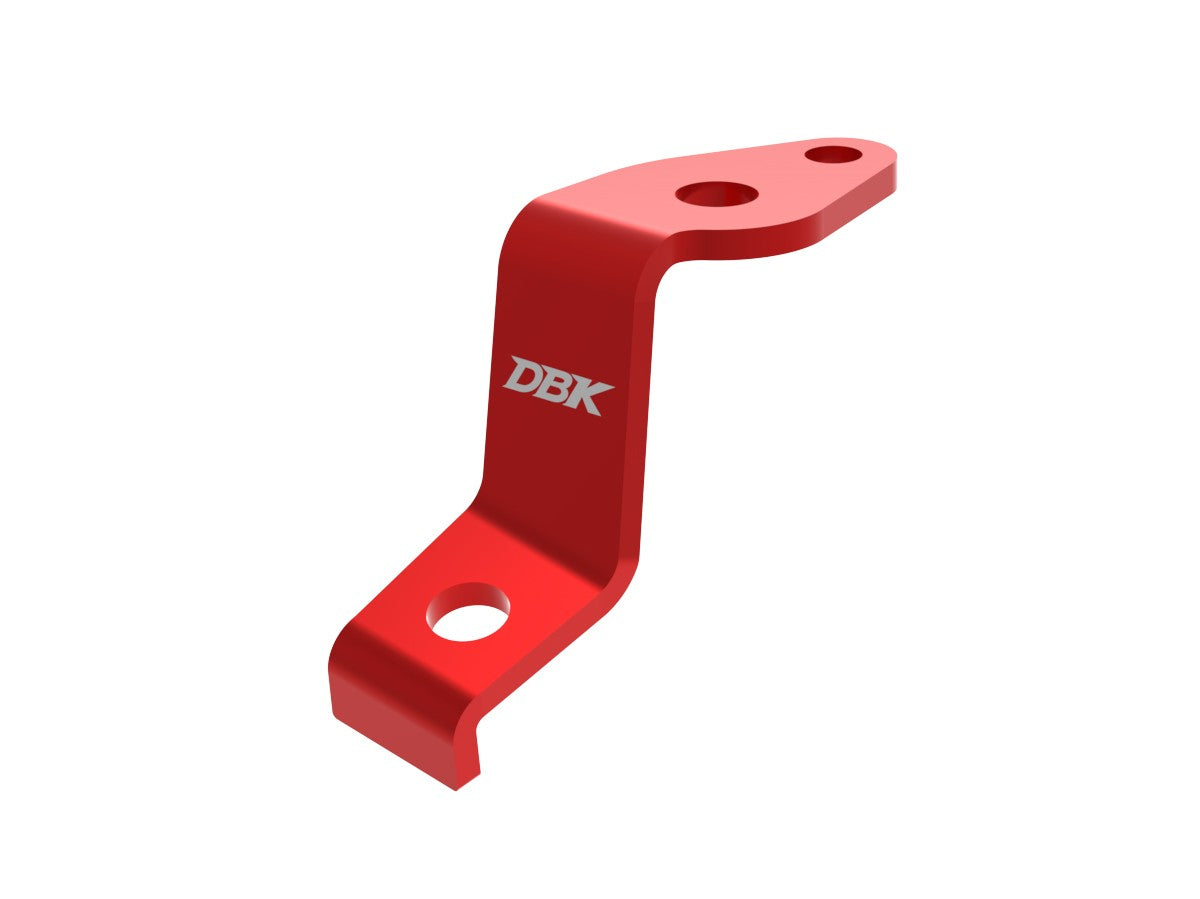 Ducabike DBK Brake Fluid Reservoir Support Aprilia