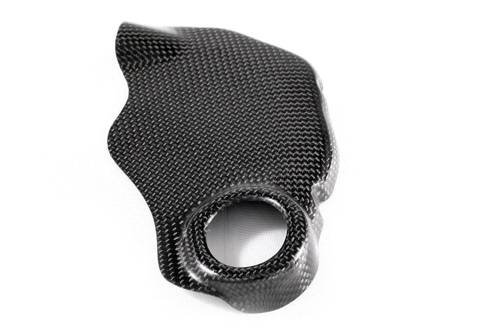 Fullsix Carbon Clutch Cover Protection Guard