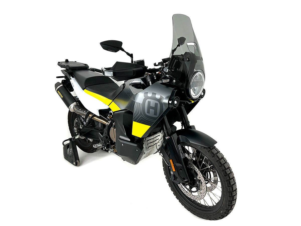 WRS Caponord Windscreen Husqvarna Norden 901 2022-26 / Norden 901 Expedition 2023-2026