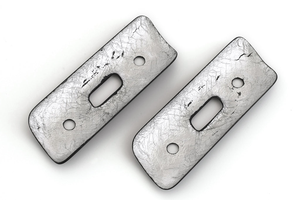 EXHAUST PROTECTOR (Only Hose Pieces)