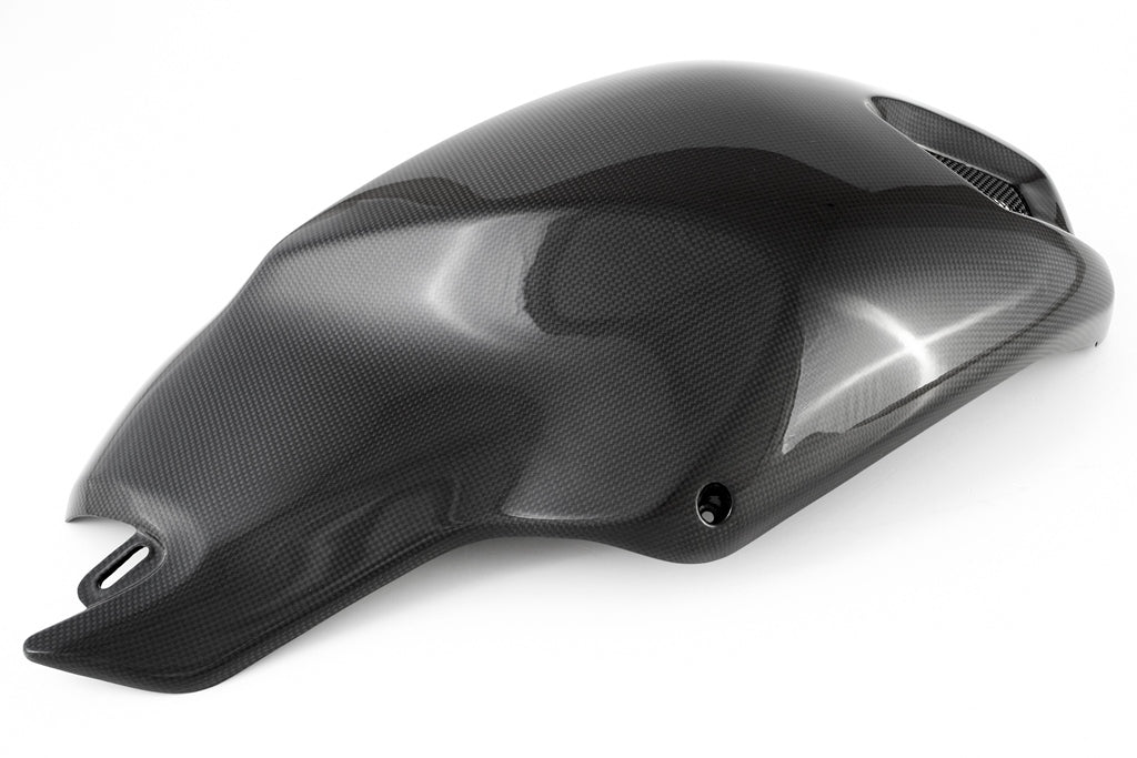 Tank Cover - Right Panel