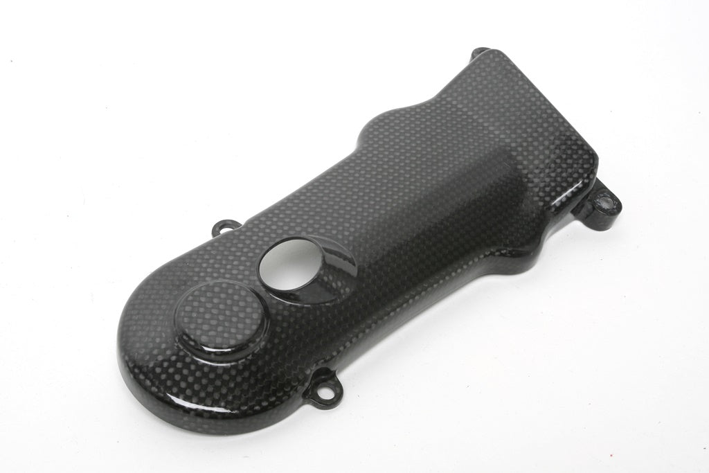 Fullsix Carbon Cam-Belt Cover - Vert.