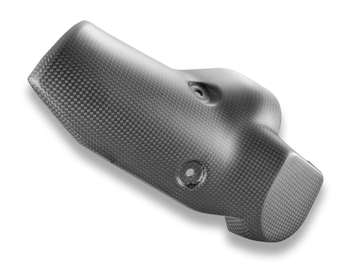 Ducabike DBK BMW R1300GS Matt Carbon Exhaust Guard