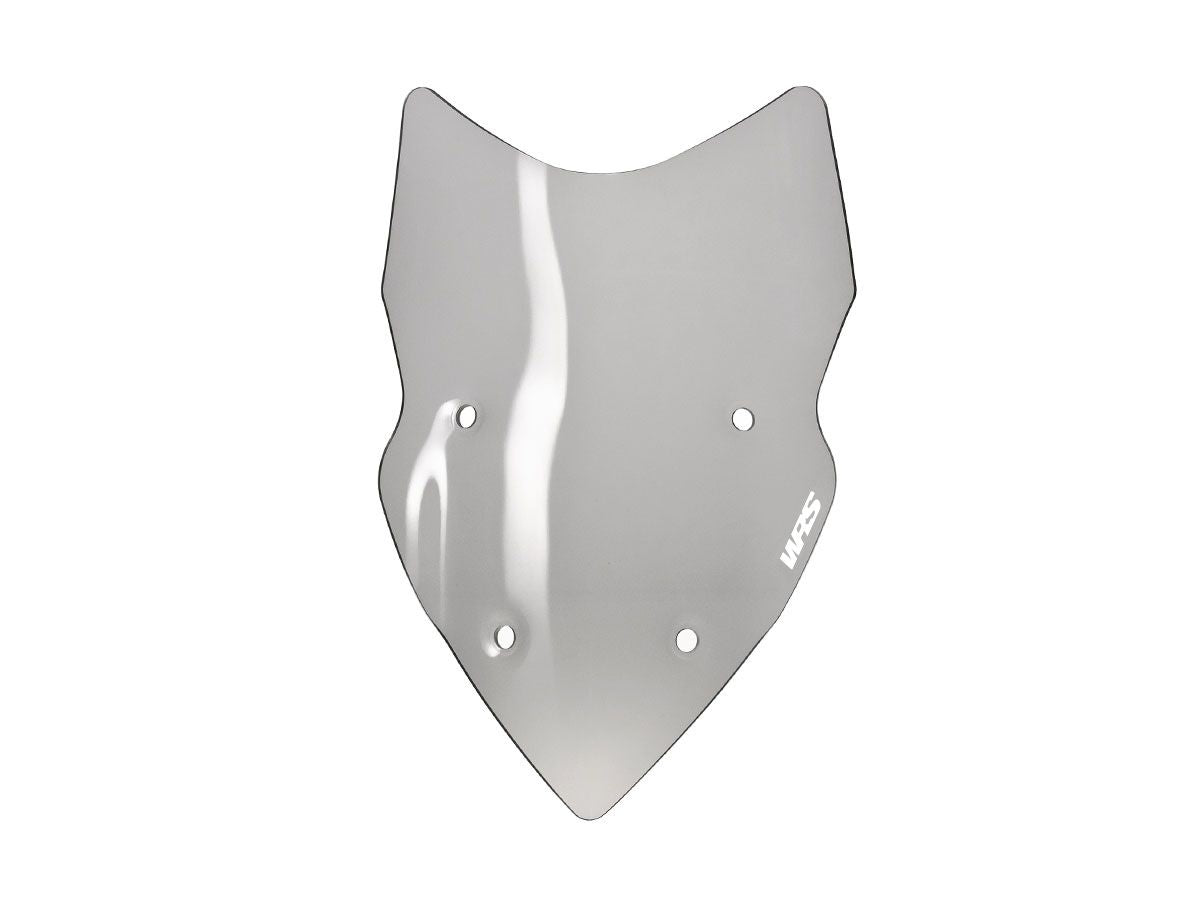 WRS Intermedio Windscreen Ducati Multistrada 1200/S 2013-2014