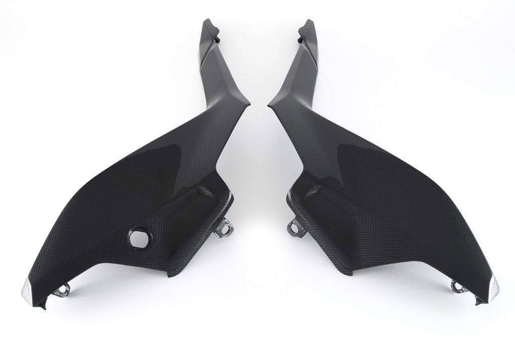 Under Tank Side Panels - Set