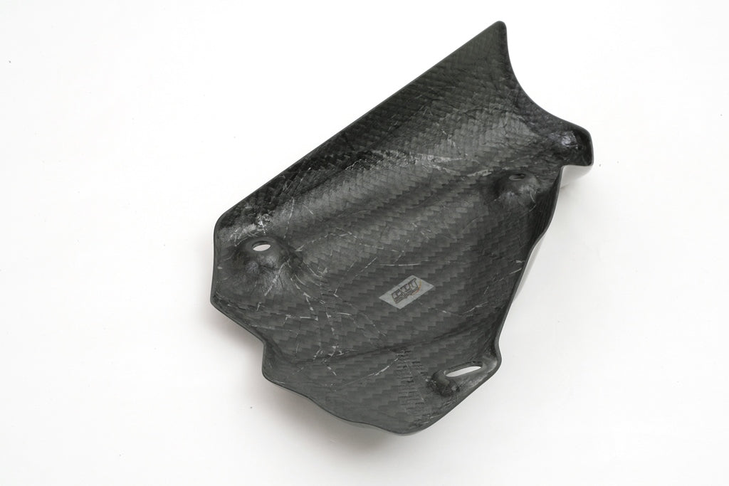 Exhaust Protector