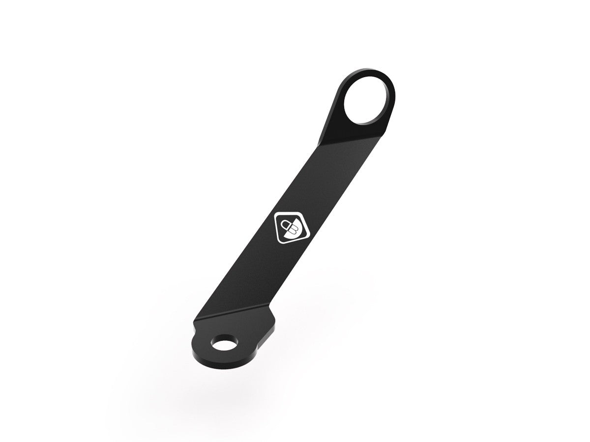 STA07 Panigale Clutch Fluid Reservoir Support