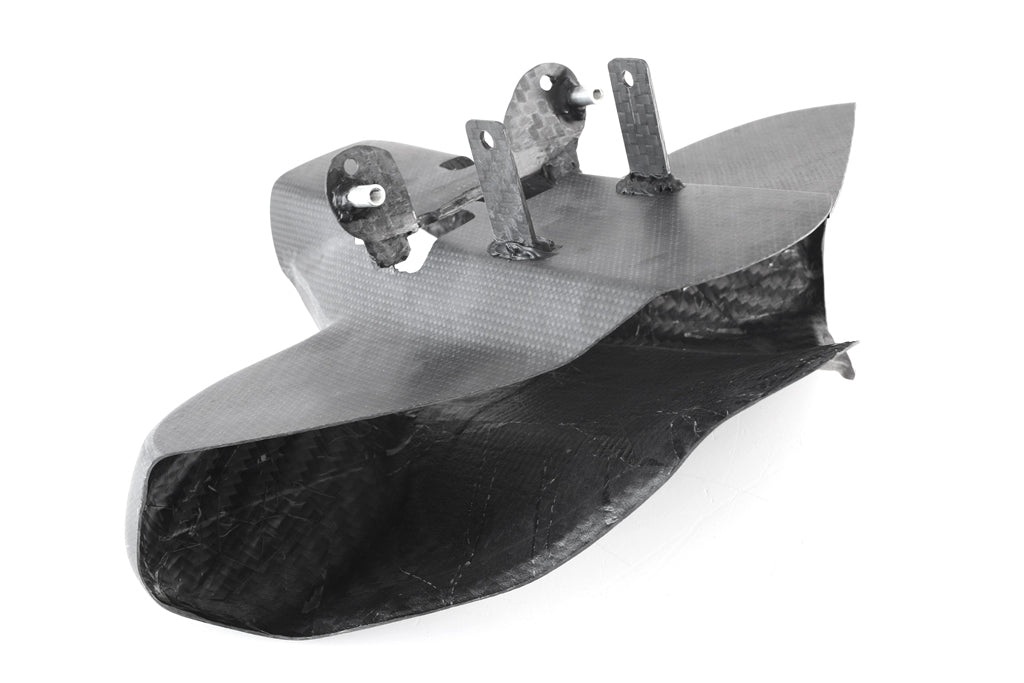 Air Intake Oversized Tubes - Racing Set