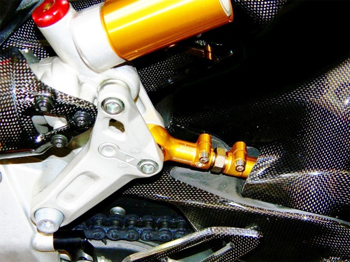 ADR04 Adjustable Linkage SBK Panigale