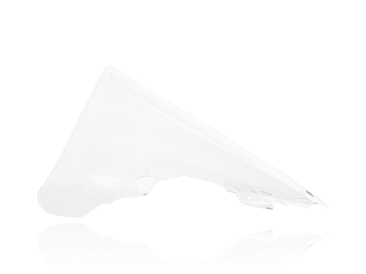 WRS Race High Windscreen BMW S 1000 RR 2015-2018