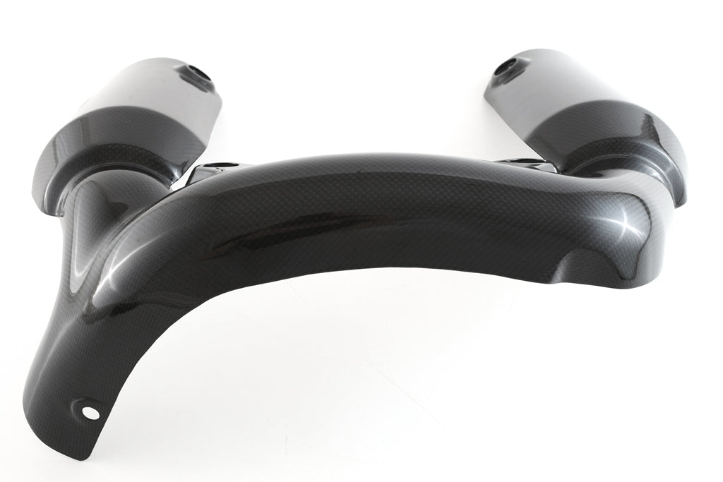 Exhaust Protector