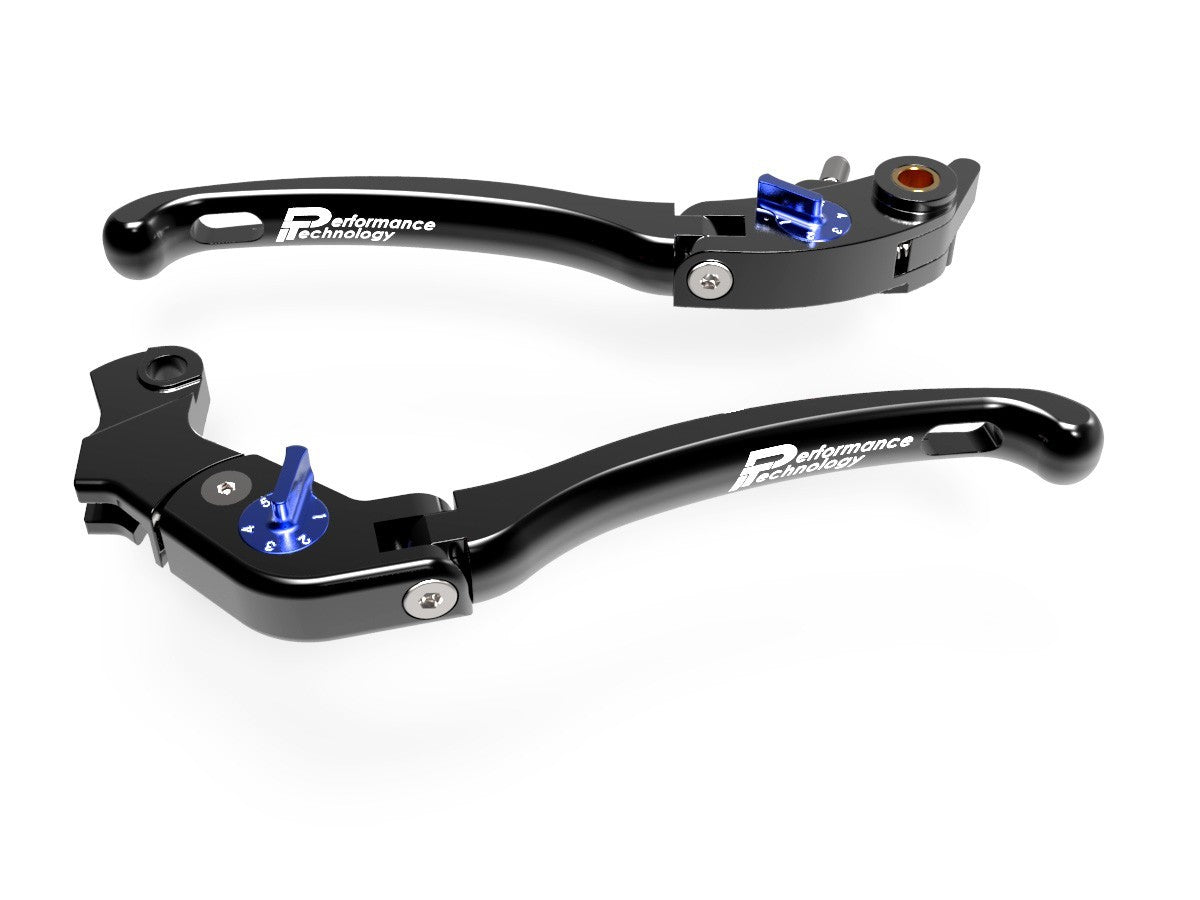 LE09 Brake / Clutch Adjustable Levers Eco GP 1