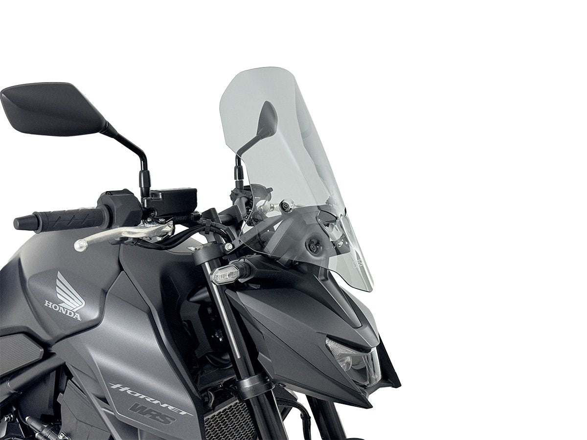 WRS Windscreen Touring Honda Hornet 750 2025-2026
