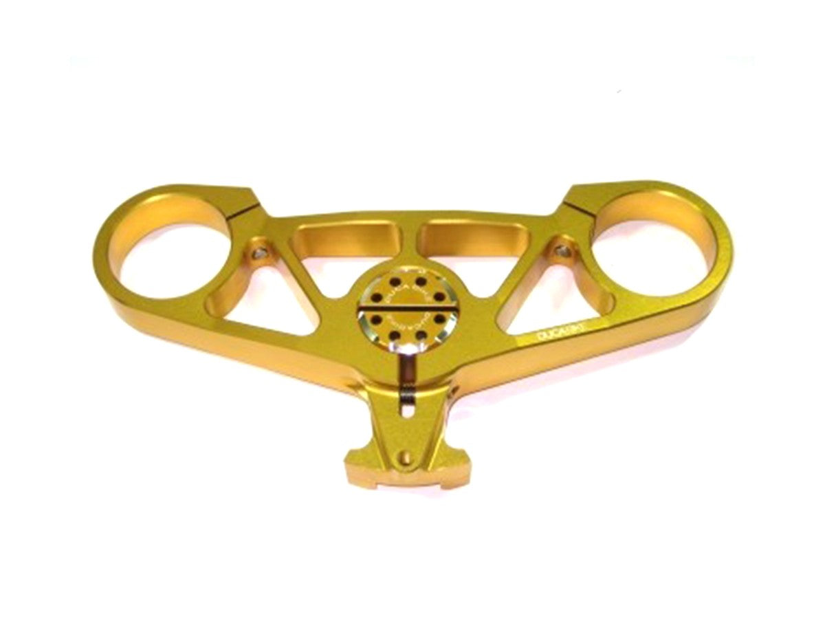 Ducabike DBK GS01 Steering Head Nut Ring