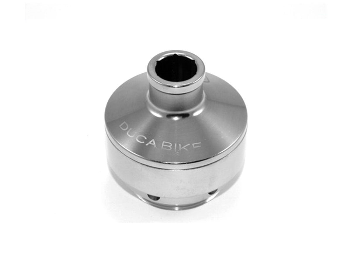 Ducabike DBK VSO01 Oil Breather Valve