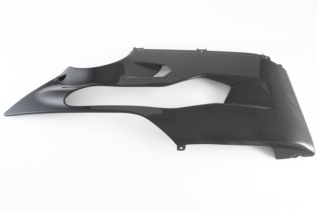 Fairing Side Panel - Lower Right