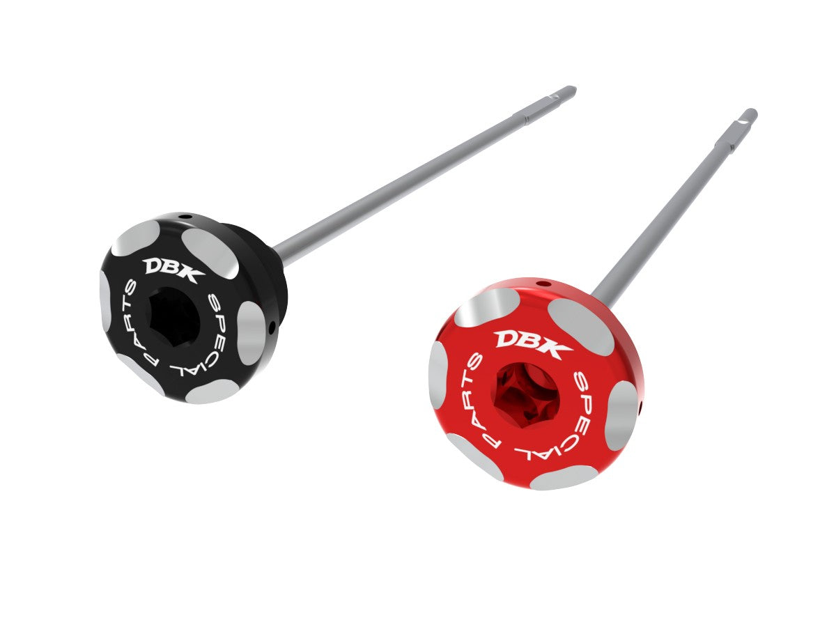 Ducabike DBK Ducati Hypermotard 698 Mono Oil Filler Plug