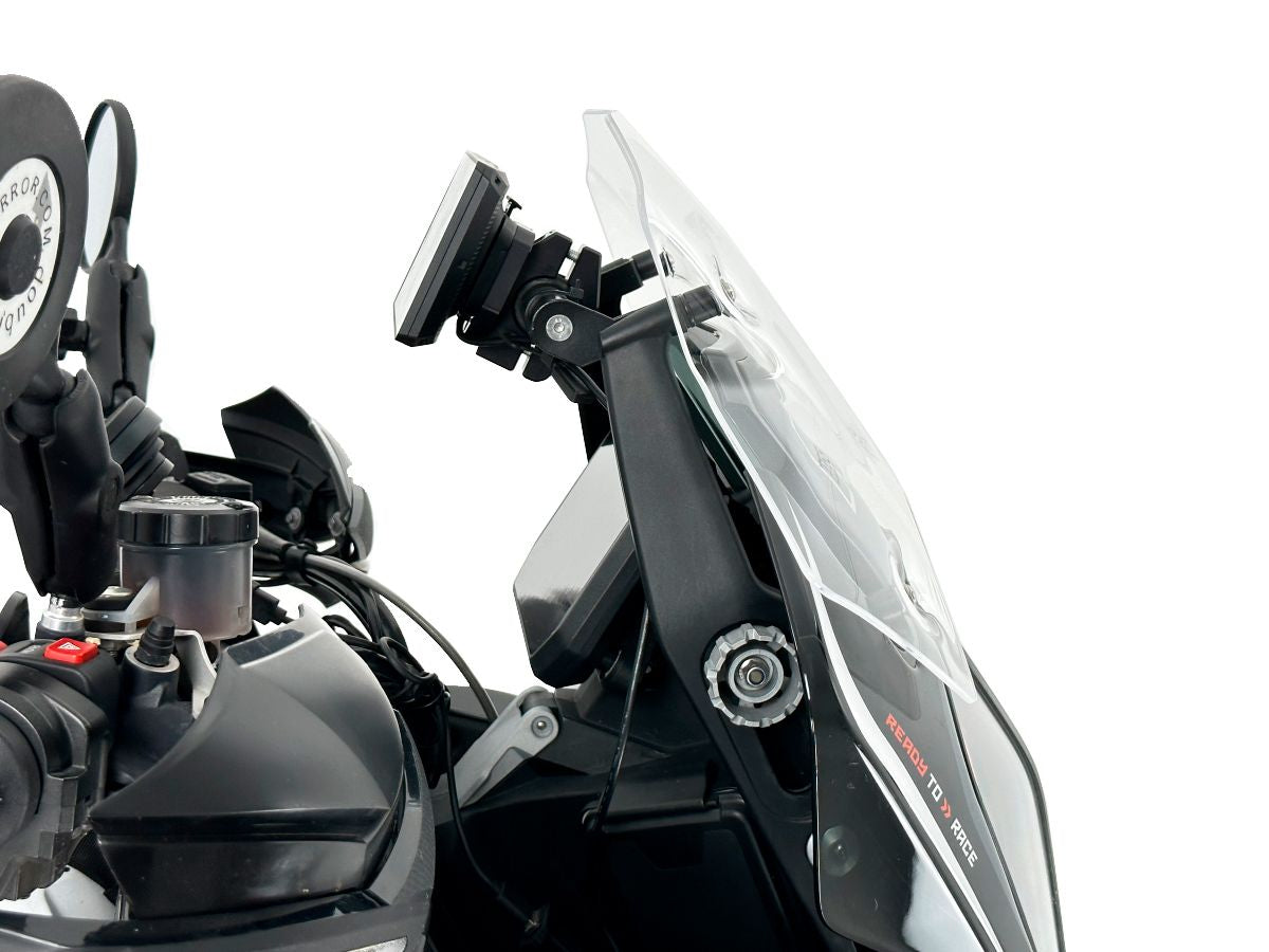 WRS Sport Windscreen KTM 1290 Super Adventure R / S 2017-2020