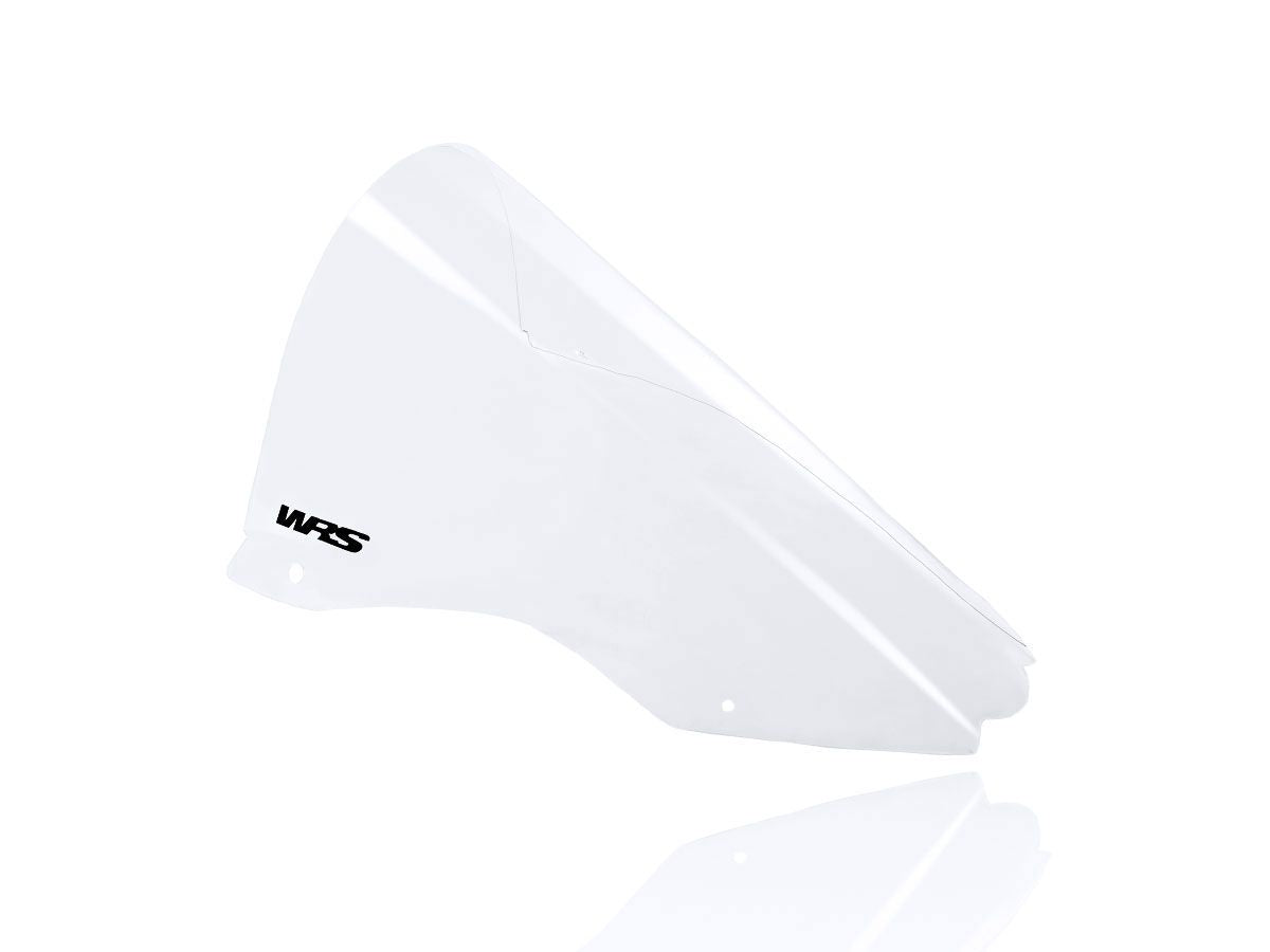 WRS Race High Windscreen Kawasaki ZX-10 R 2016-2020