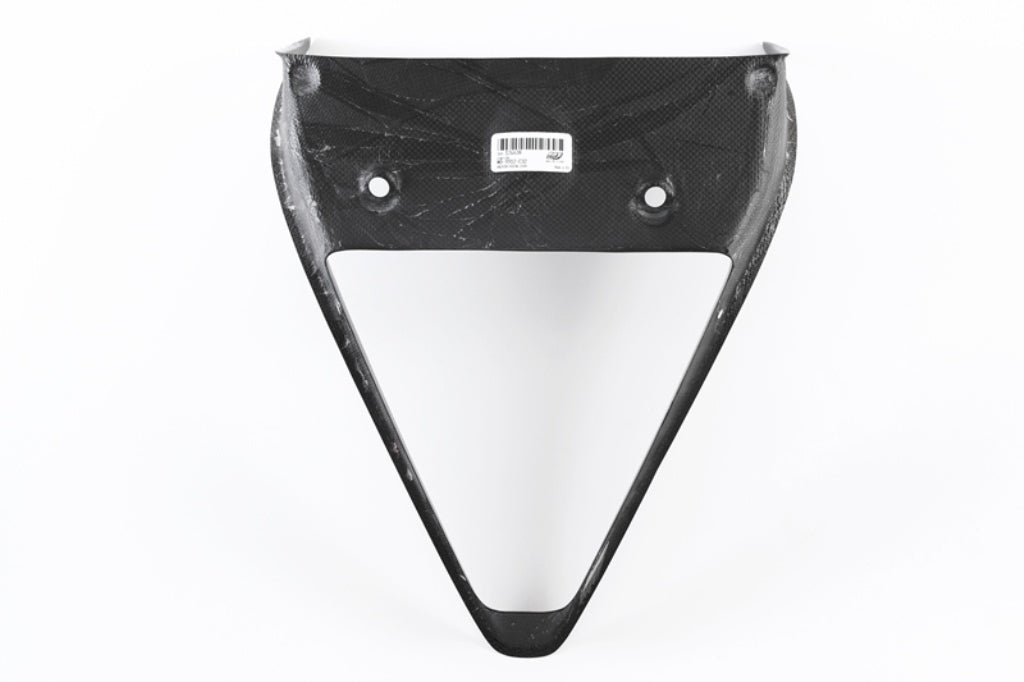 Radiator Fairing Cover