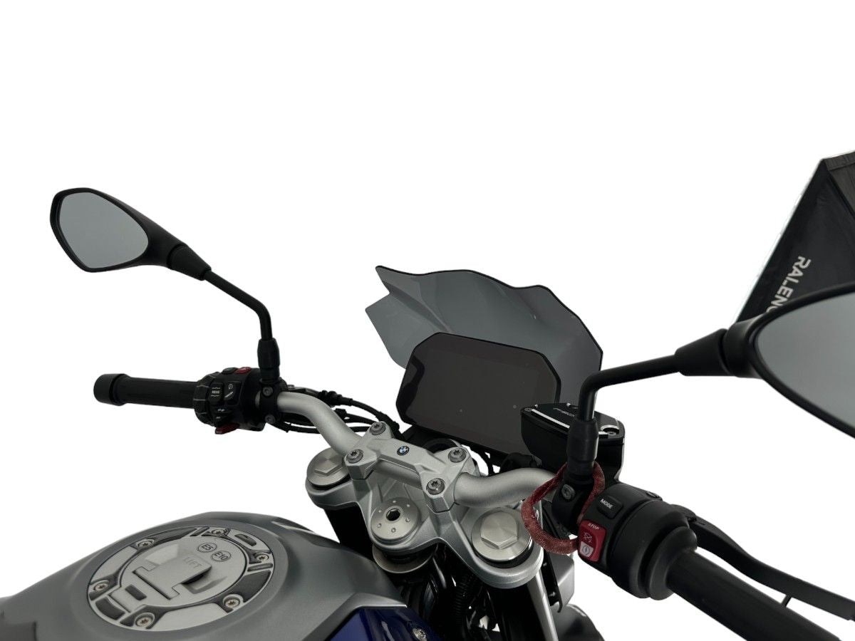 WRS Touring Windscreen BMW F 900 R 2018-2026