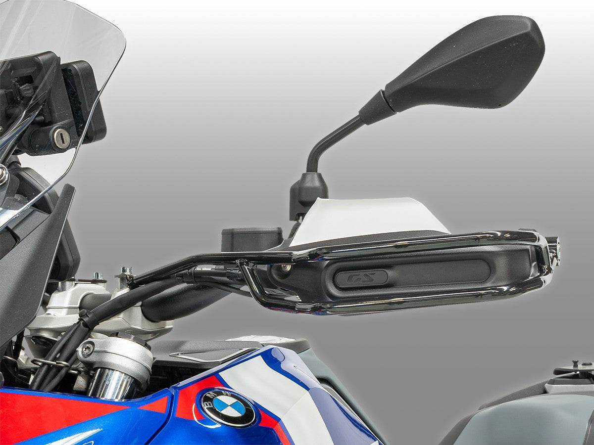 PTP01 BMW R1300 GS Hand Guard Levers Shield