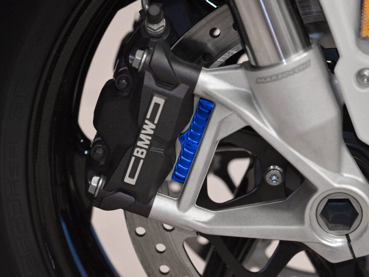 Ducabike DBK BPR06 BMW Brake Plate Radiator