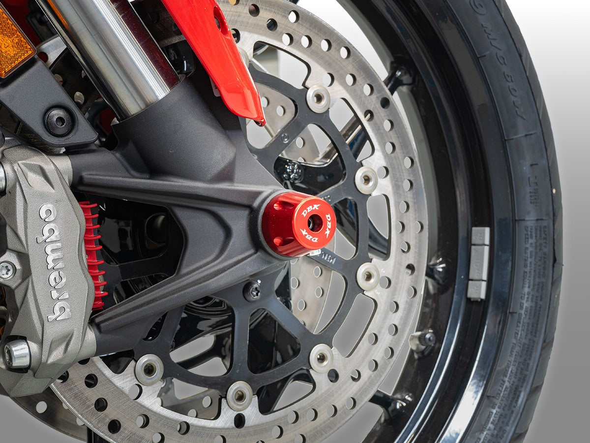 Ducati Front Fork Protection Kit