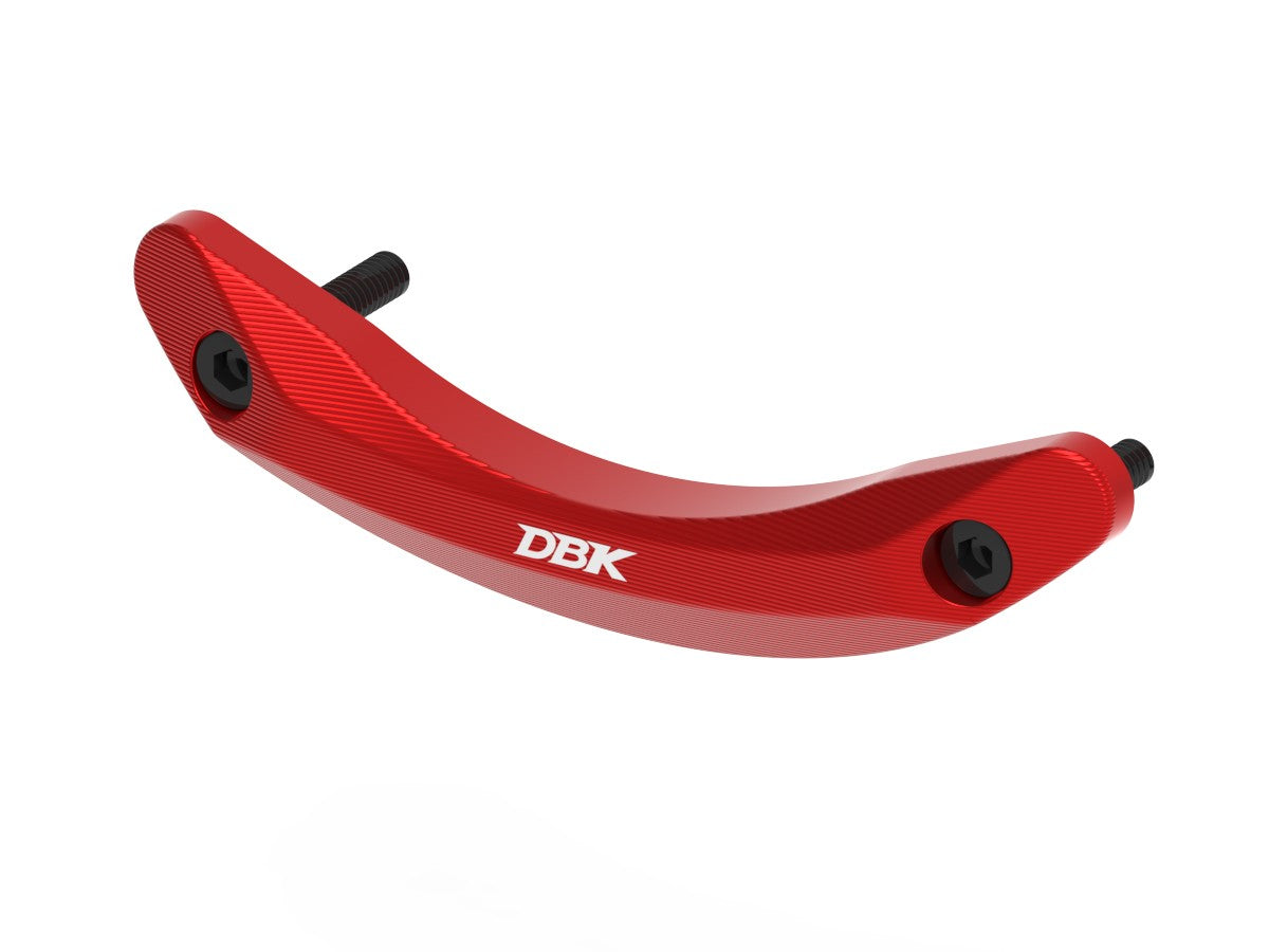 Clear Clutch Cover Protection Slider Ducati V2
