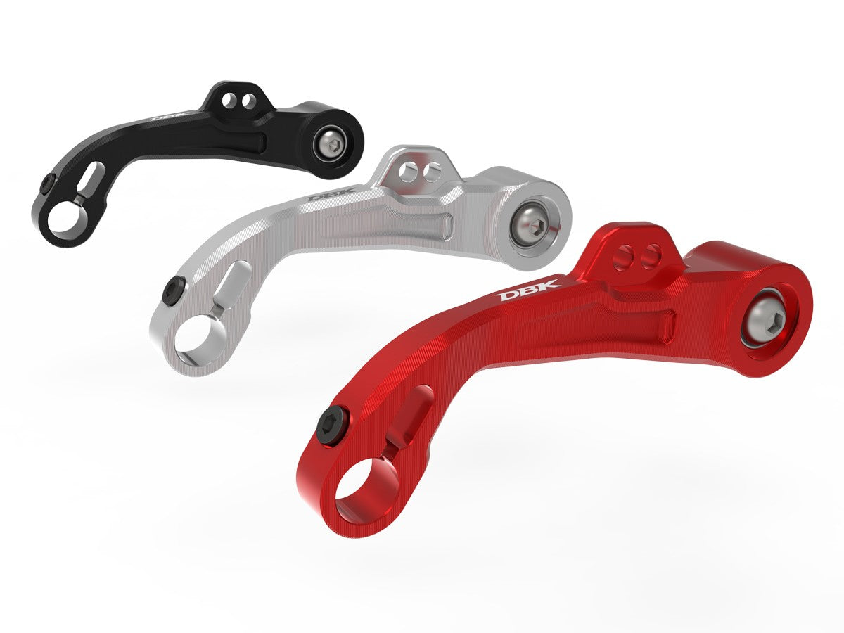 Ducati Multistrada V2 2025 Shift Lever