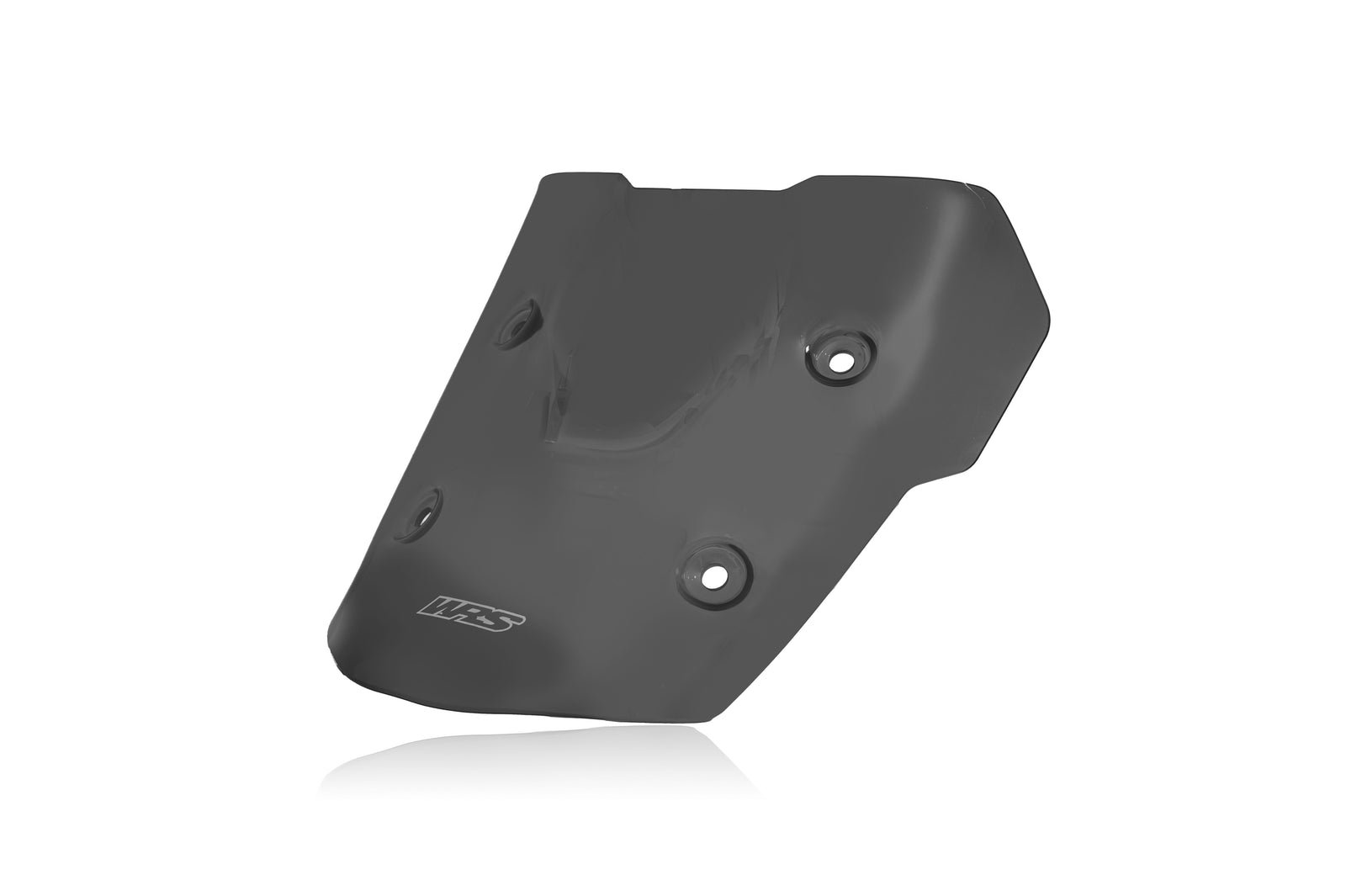 WRS Enduro Windscreen BMW F 900 GS 2024-2026