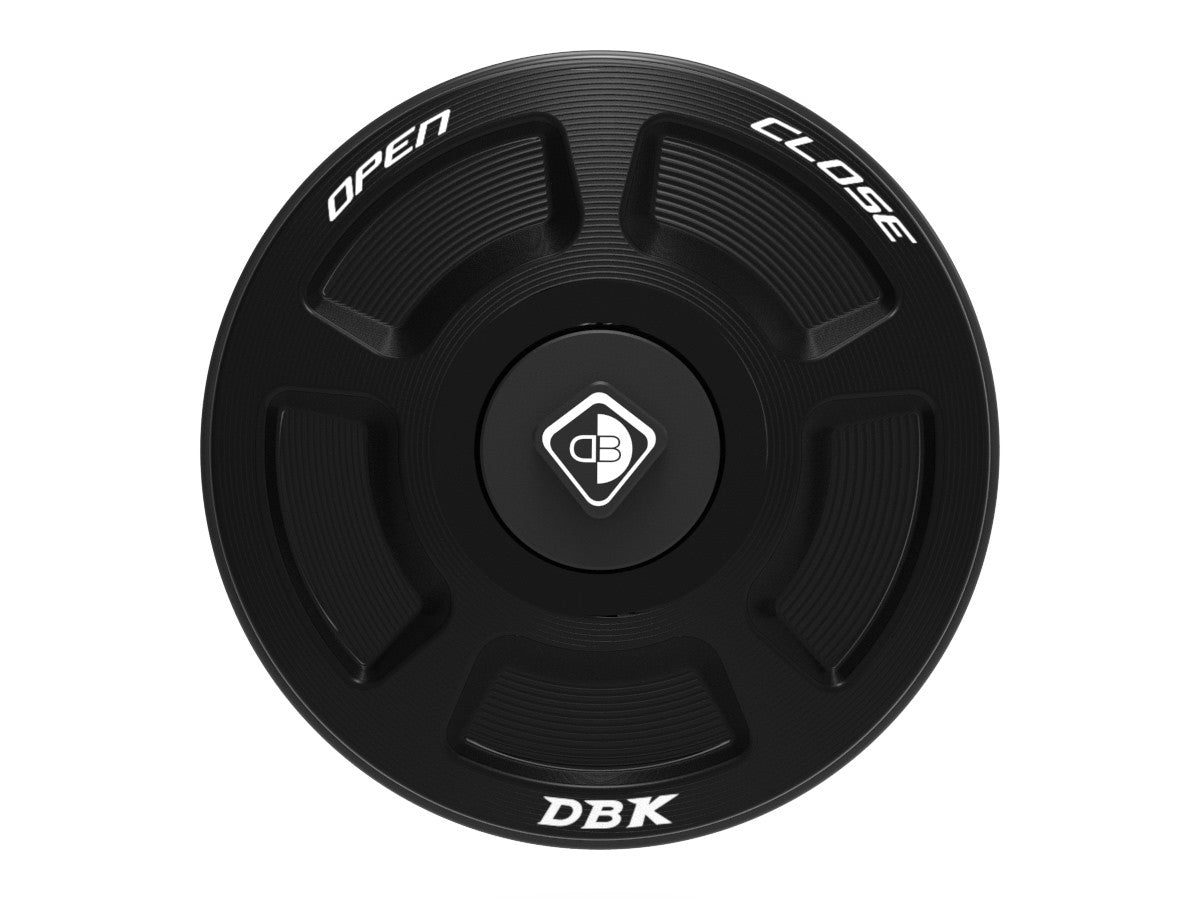 Ducati Hypermotard 698 Mono Fuel Tank Cap