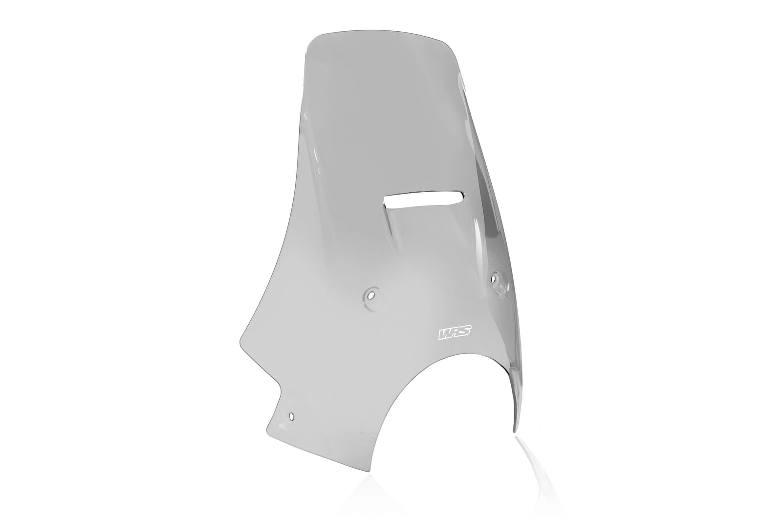 WRS CAPONORD WINDSCREEN HUSQVARNA NORDEN 901 2022-25 / NORDEN 901 EXPEDITION 2023-2025