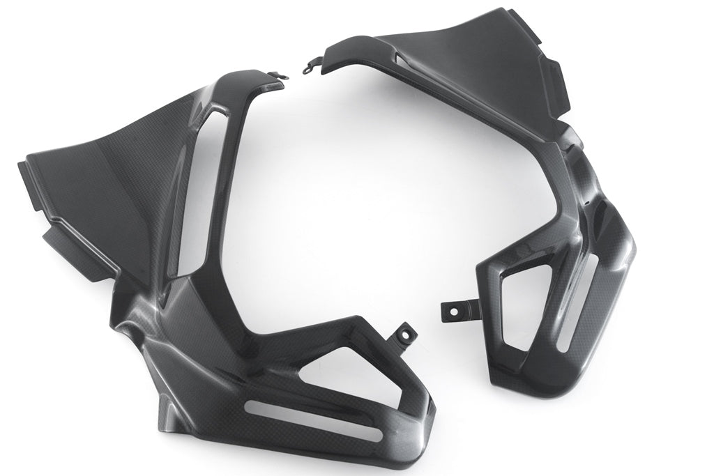 Inner Side Panels - Set