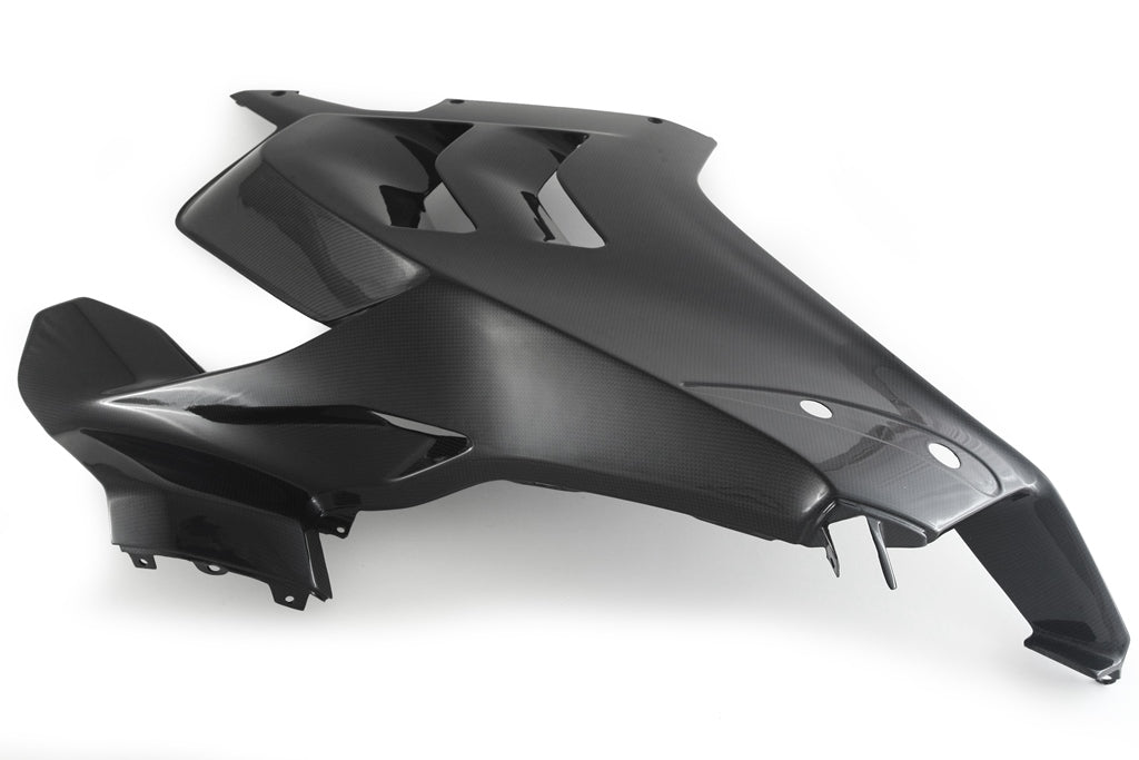 Fairing Side Panel - Upper Left