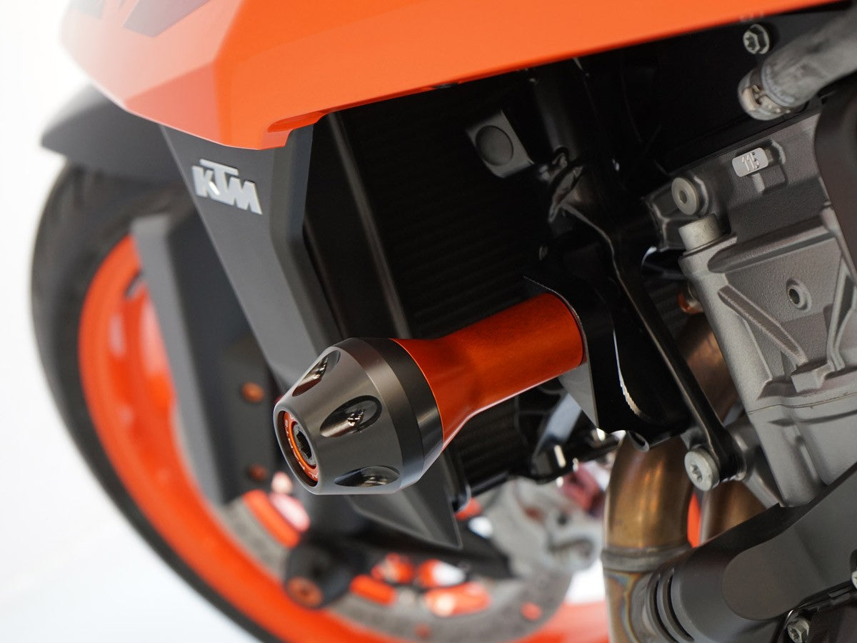 PTKTM01 Ktm 990 Frame Protection Kit