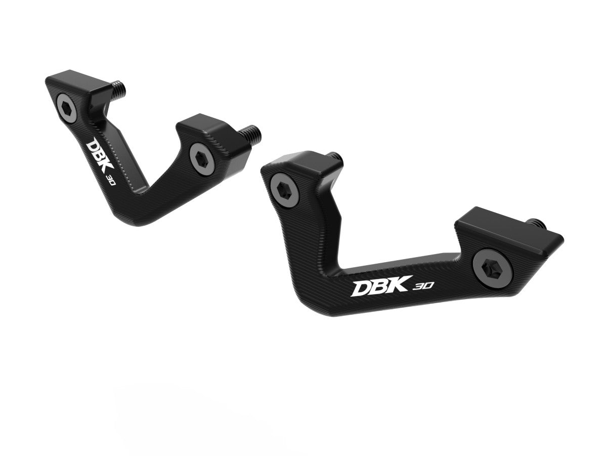Ducati Panigale/Streetfighter V2 2025 Tie-Down Strap Support Kit