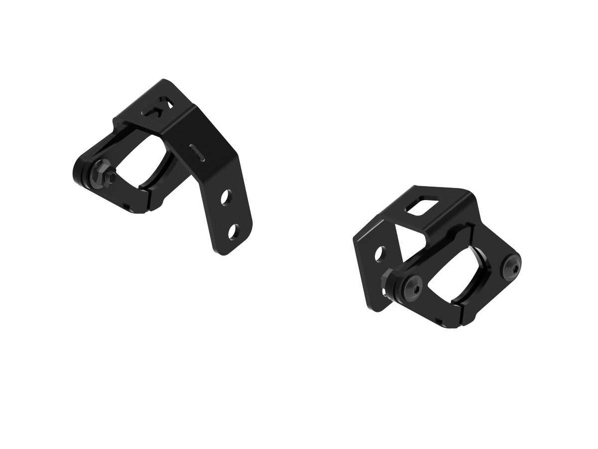 Ducati Panigale V4 2025 Dynamic Indicator Adapters