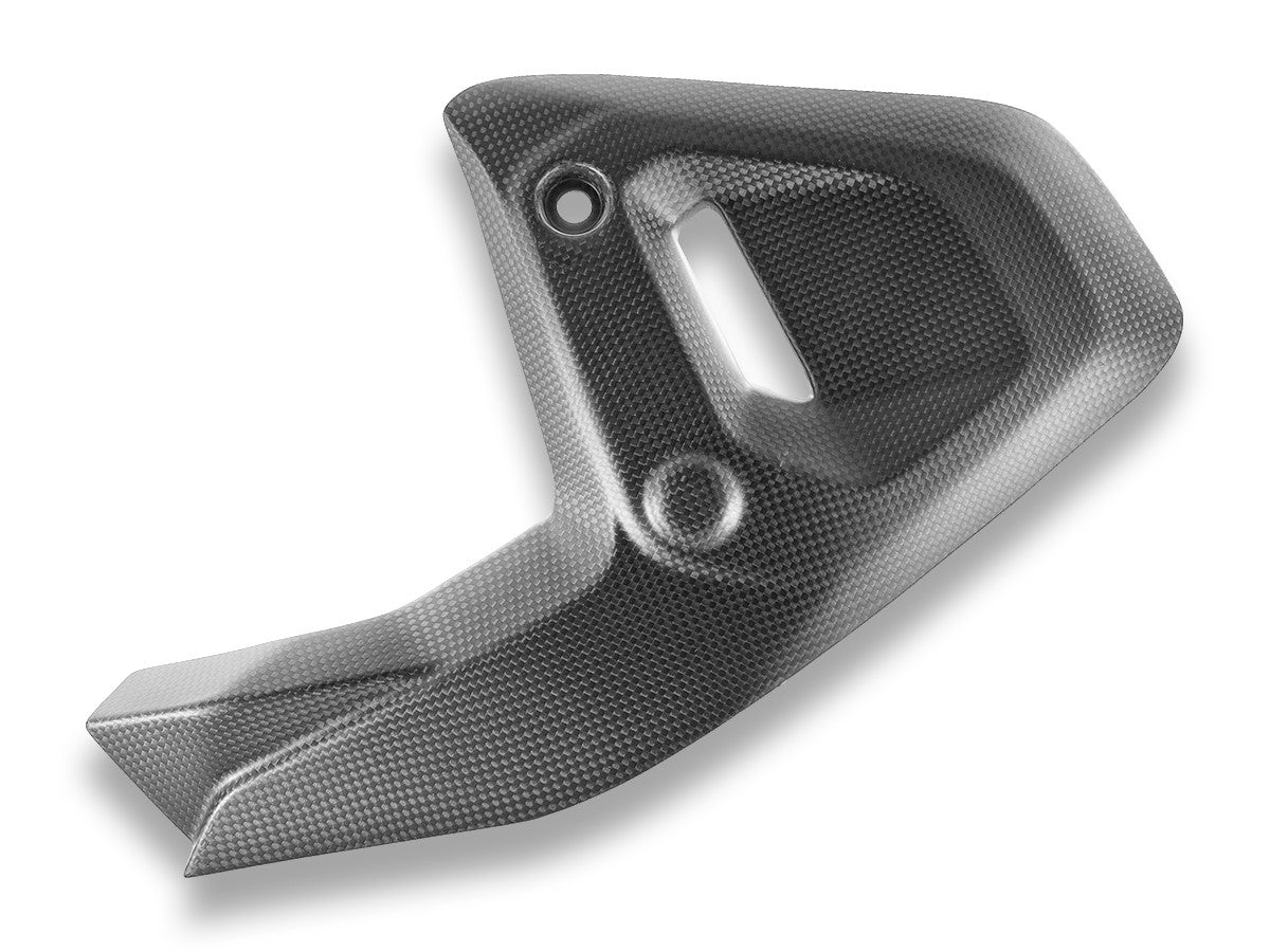 Ducabike DBK BMW R1300GS Matt Carbon Side Panels