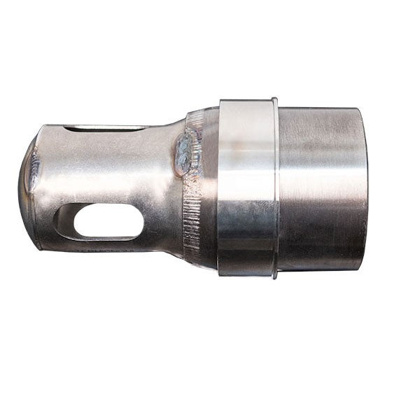 Y104CAT Termignoni Type-Approved Catalytic Converter