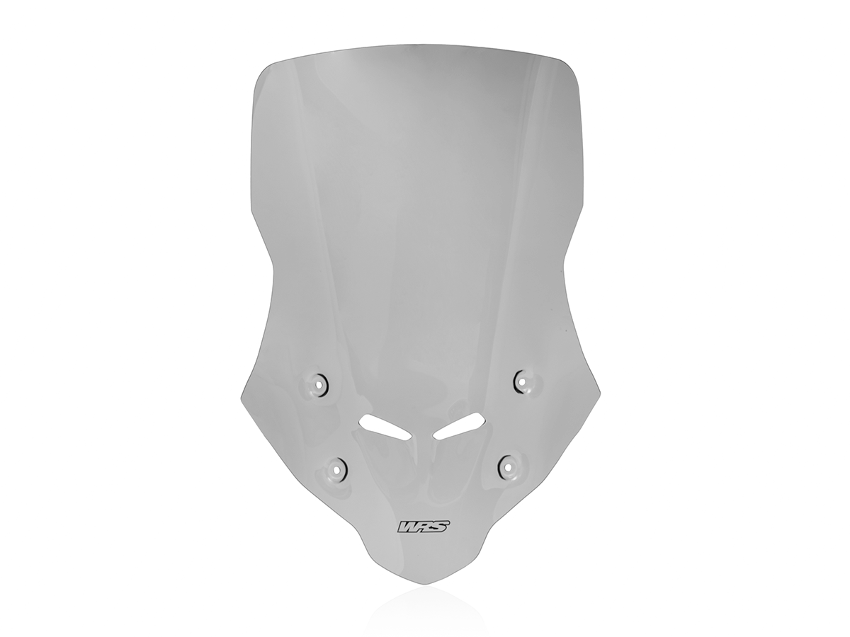 WRS Windscreen Caponord Honda Hornet 750 2025-2026