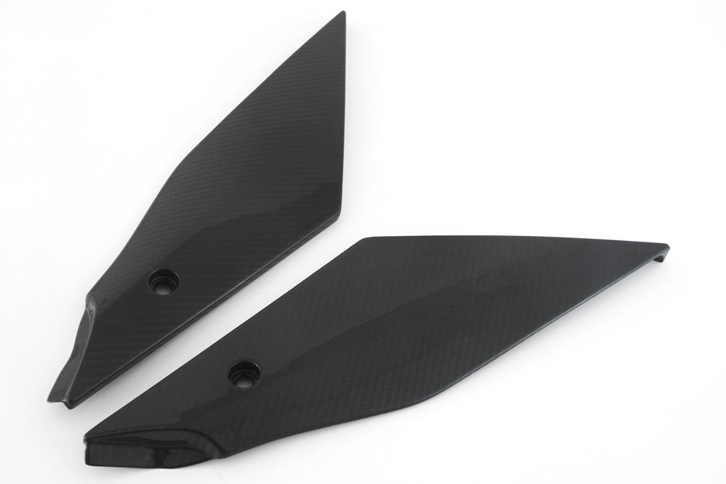 Under Tank Side Panel - Set