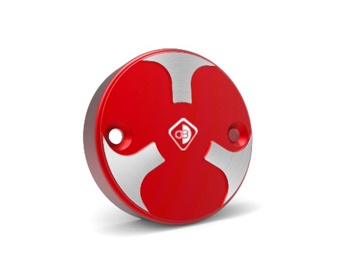 TLS11 Brake Fluid Reservoir Cap